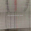 Isolasi Dinding Alkali Tahan Kaca Fiber Mesh